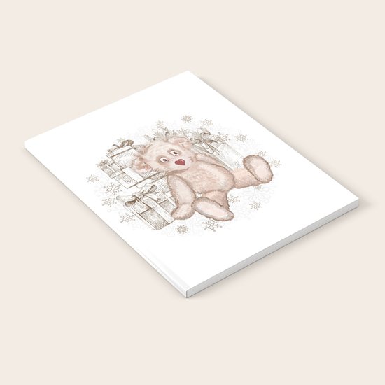 Celebration Notebook