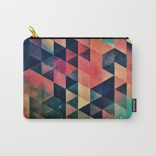 ryyu nyyt Carry-All Pouch