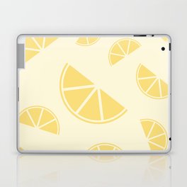 Fruity Lemon Splice Laptop & iPad Skin
