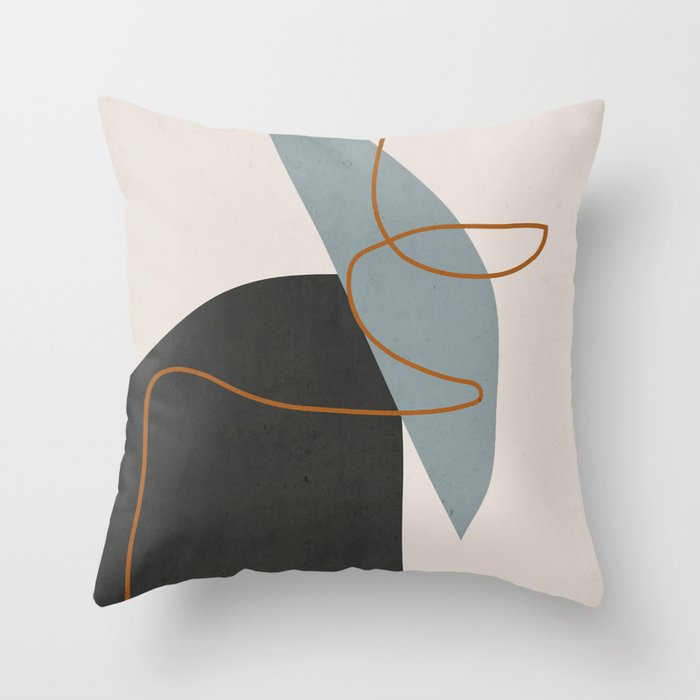 Throw Pillow