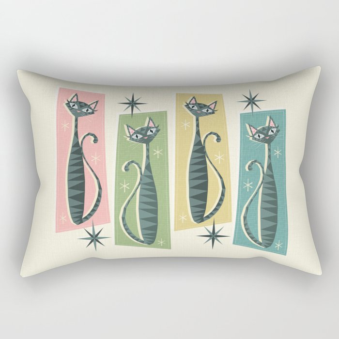 Rectangular Pillow