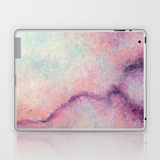 Connecting (Pt. 1) Laptop & iPad Skin