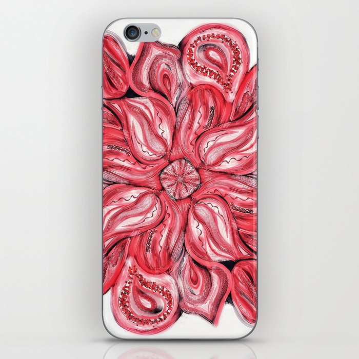 Be my Valentine iPhone Skin