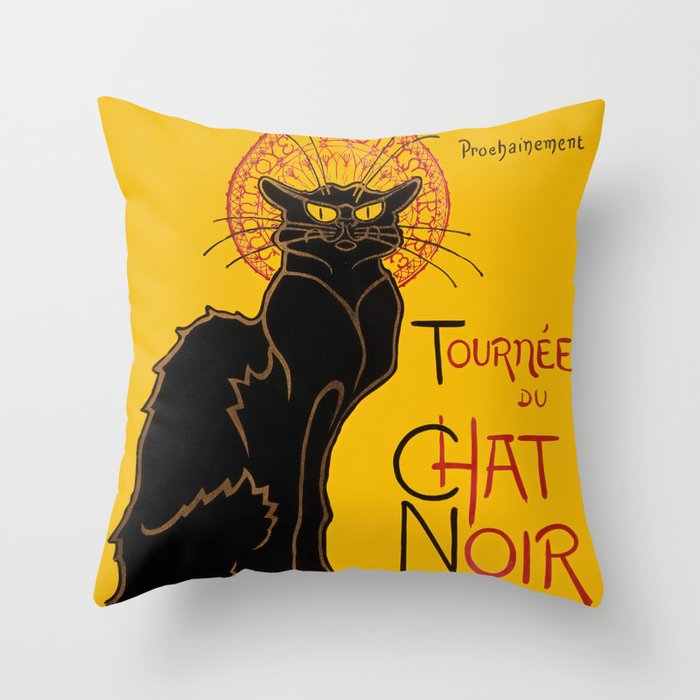 Throw Pillow