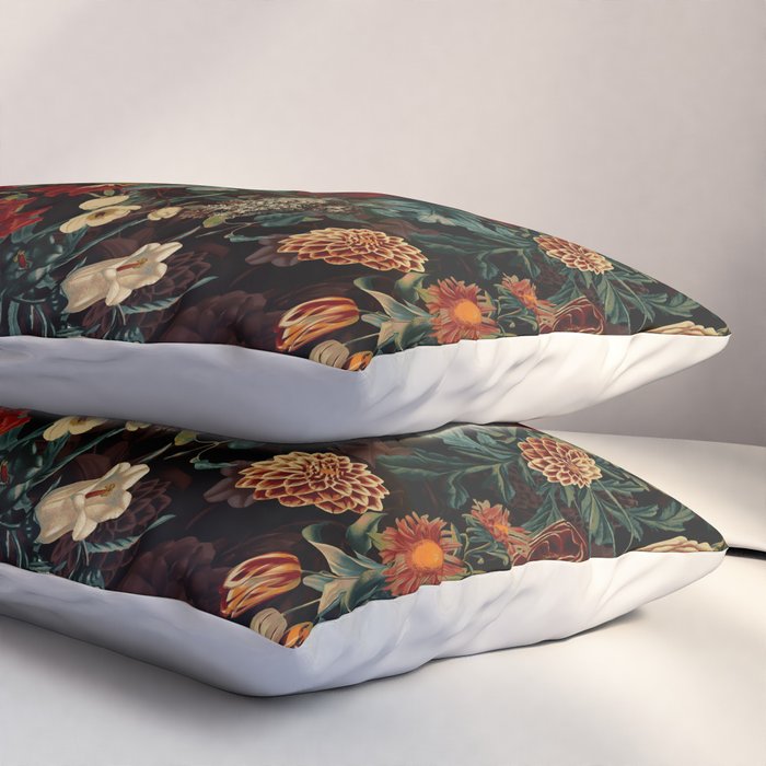 EXOTIC GARDEN - NIGHT XXI