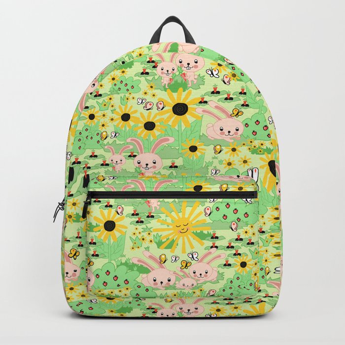 cute summer backpacks