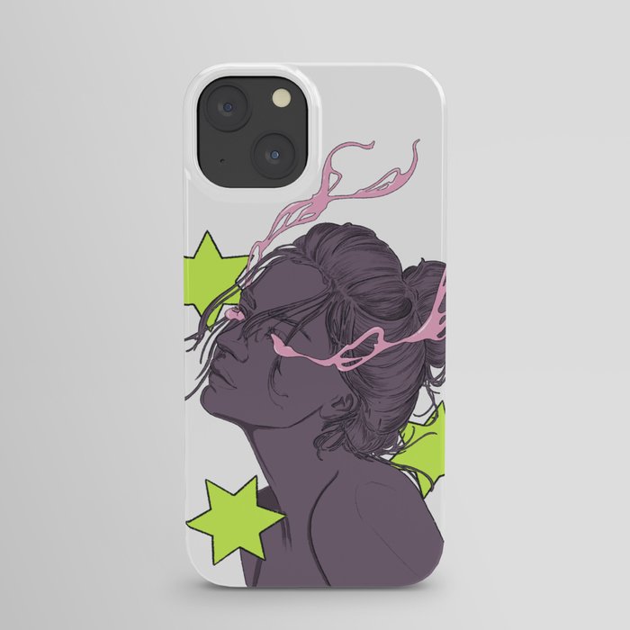so handsome iPhone Case
