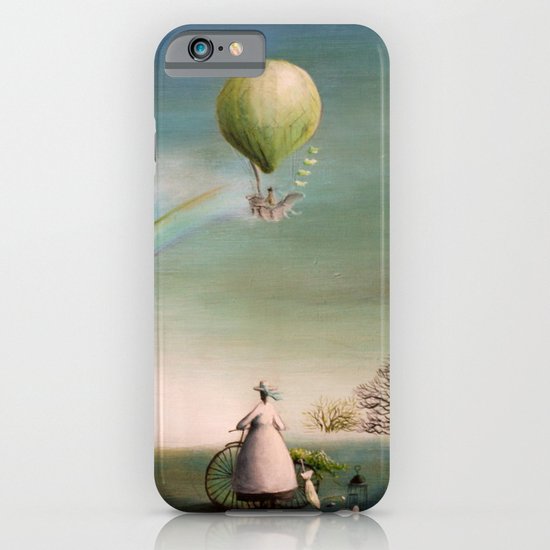 Rainbow iPhone & iPod Case