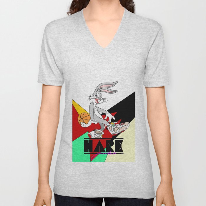 jordan v neck t shirts