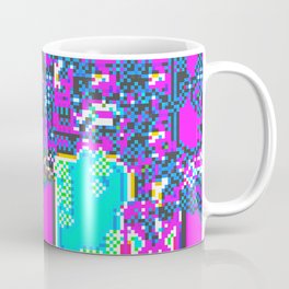CGA style Coffee Mug