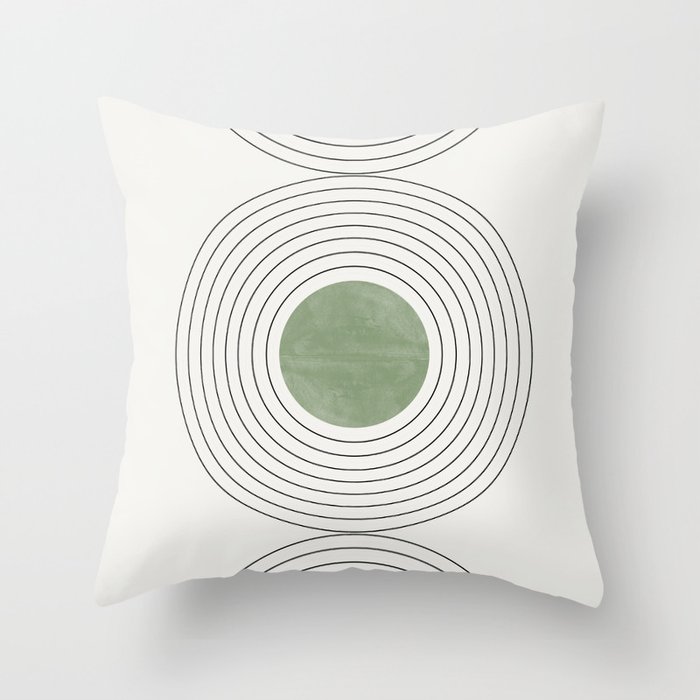 Throw Pillow