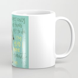Nancy Drew. Coffee Mug
