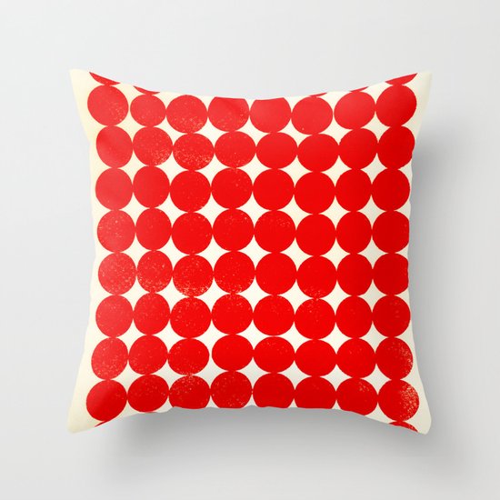 unity 2 Throw Pillow