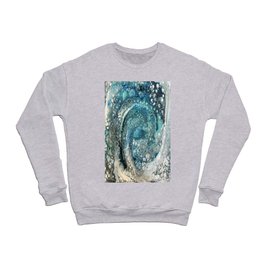 Ocean Dance Crewneck Sweatshirt