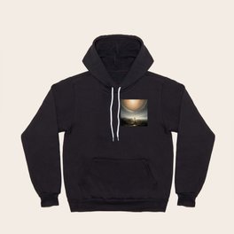 Vagabond's Sun Hoody