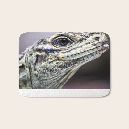 The Look Bath Mat