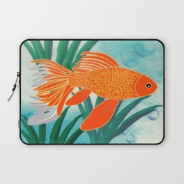 The Goldfish Laptop Sleeve