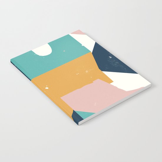 Sweet Shop Notebook