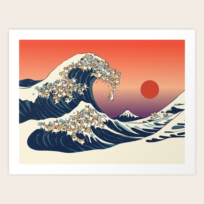 Art Print