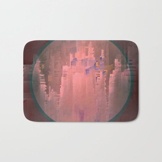 Trappist - Connection I Bath Mat