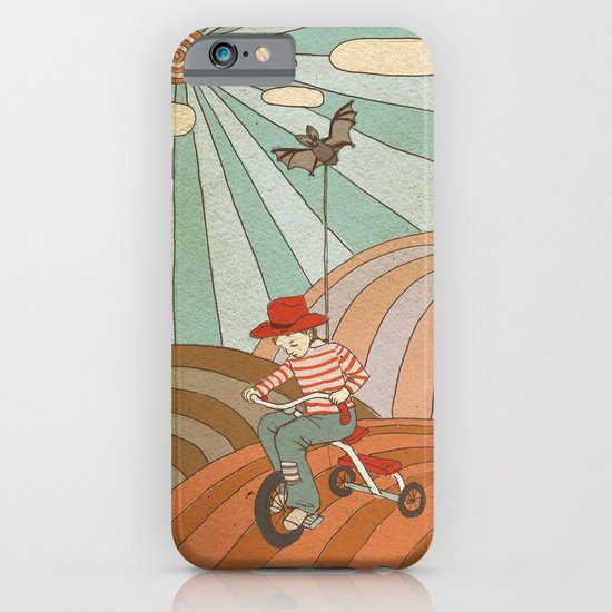 Rainbow iPhone & iPod Case