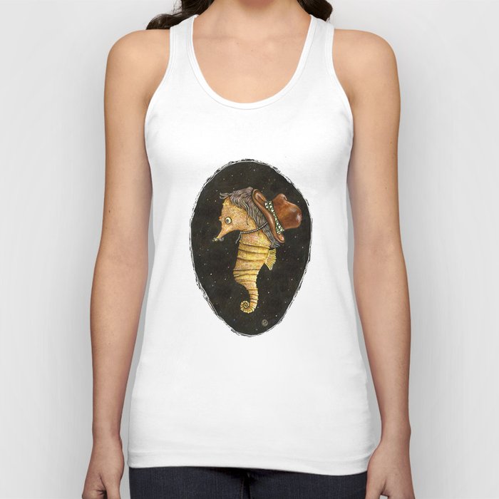 time travels with us Tank Top