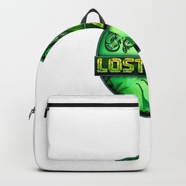 lost lands Backpack