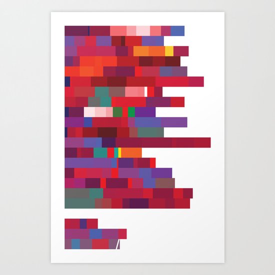 Phinally (08 Phillies) Art Print