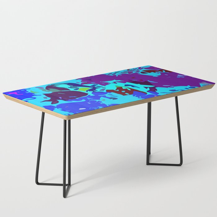 Coral Reef Catalina Coffee Table