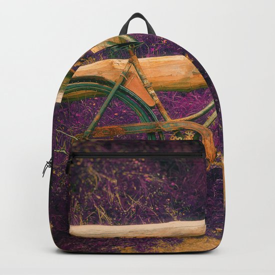 Bicycle Backpack