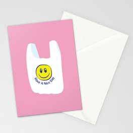Have a Nice Day Stationery Cards