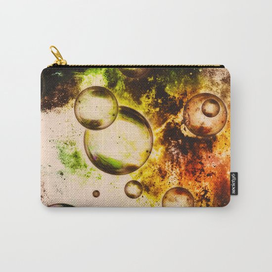 α Lepus III Carry-All Pouch