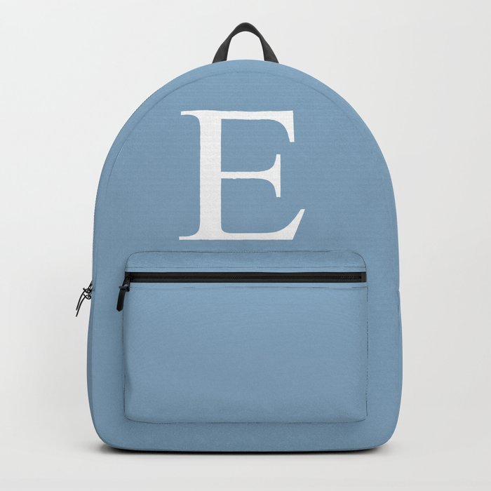 Letter e clearance backpacks