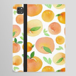 Fruits iPad Folio Case