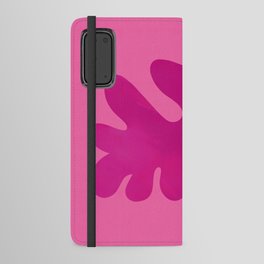 animal minimal Android Wallet Case