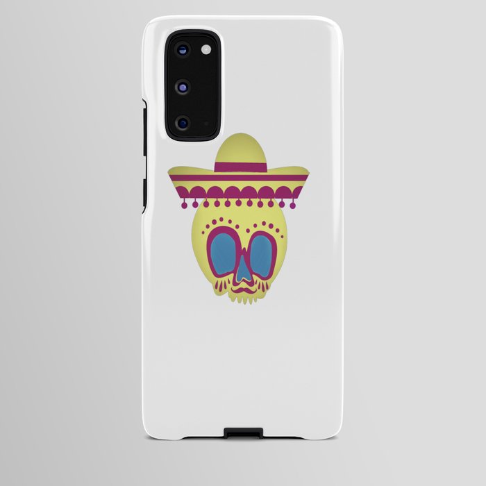 Android México