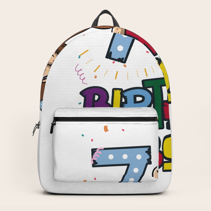 backpacks for year 7