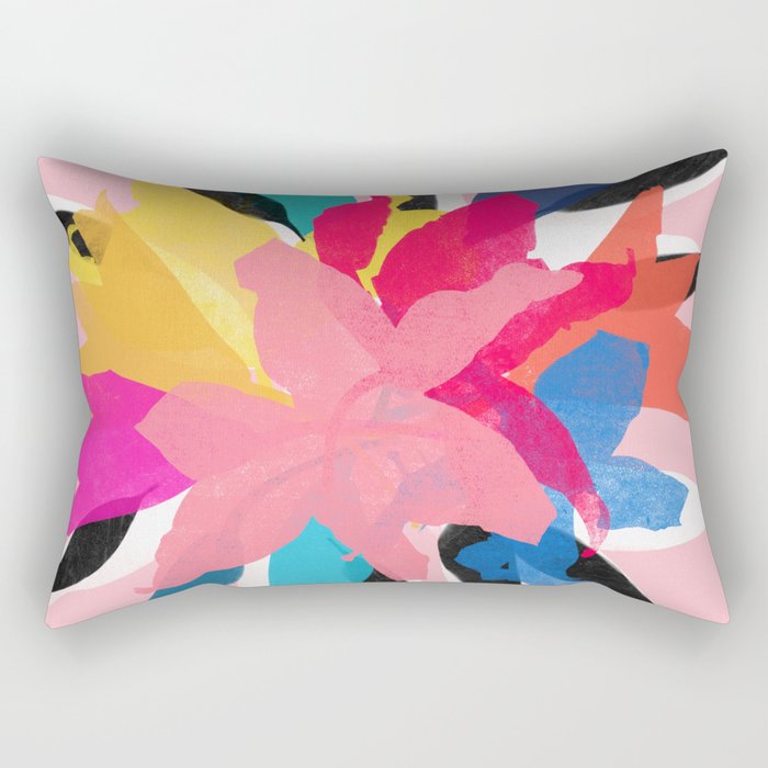 Rectangular Pillow