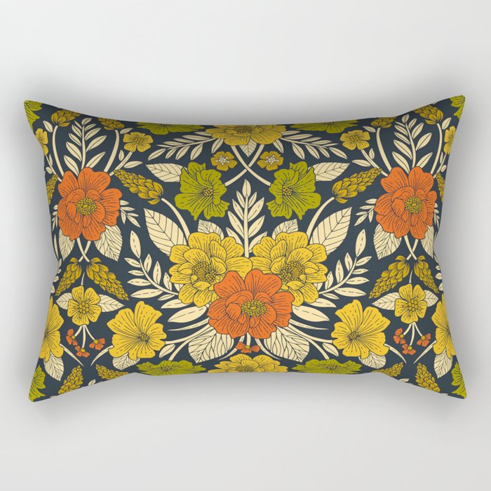 Rectangular Pillow