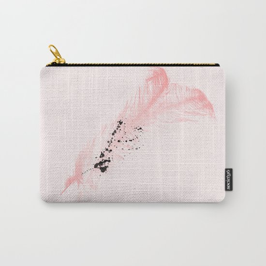 Feather Weight Carry-All Pouch