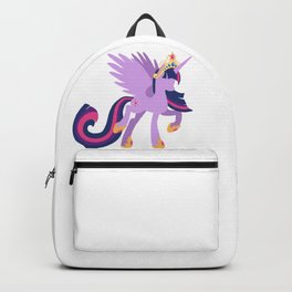 Princess Twilight Sparkle Backpack