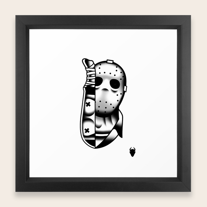 Download Tattoo Flash Halloween PNG