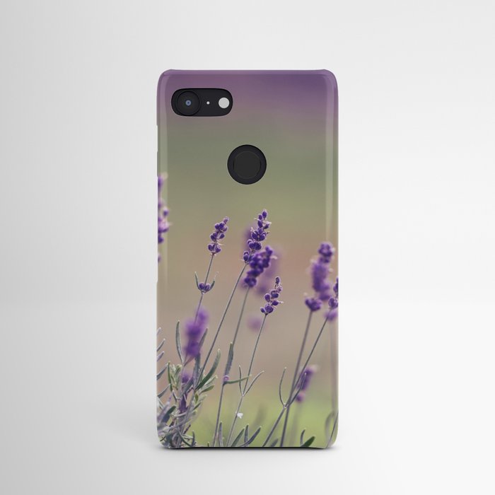 Fleur III Android Case