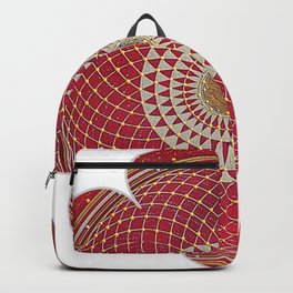 LLArt2 Backpack