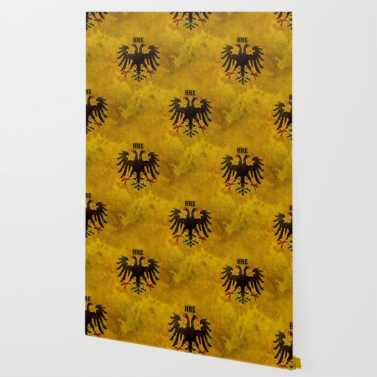 Holy Roman Empire Wallpaper By Ischemia Society6