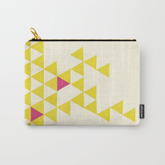 Collapse Carry-All Pouch
