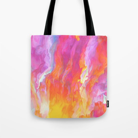 Or Ikraam Tote Bag
