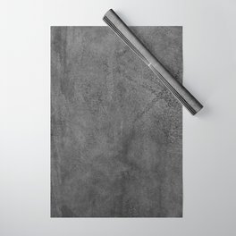 Xtra Shades of Gray Wrapping Paper