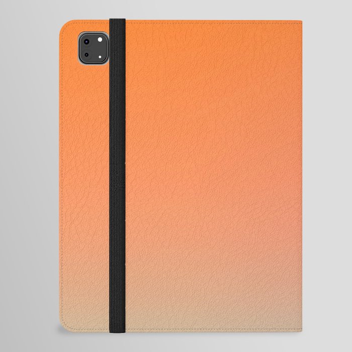 19 Dark Gradient Background Aesthetic 220705 Minimalist Art Valourine Digital  iPad Folio Case