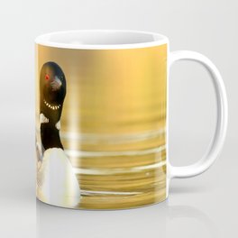A mid morning summer's dream Coffee Mug
